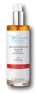 The Organic Pharmacy Advanced Retinoid-like Body Oil 100ml
